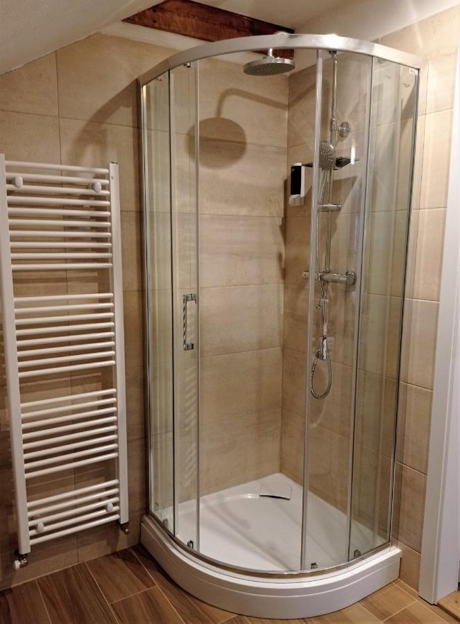 Apartman Kollarovi Ceske Budejovice Exterior photo
